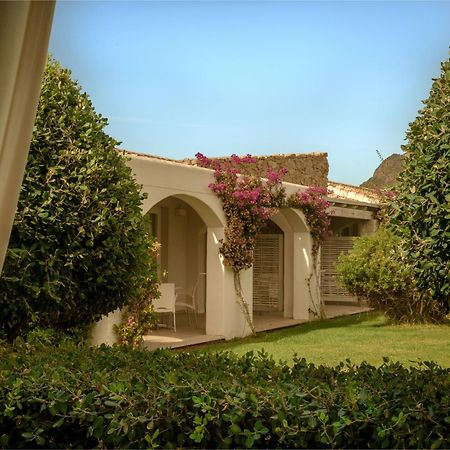 Suneva Wellness & Golf Resort Costa Rei Luaran gambar