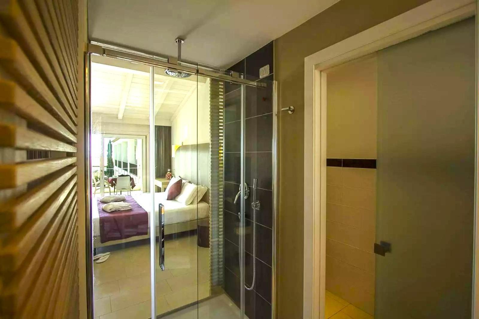 Suneva Wellness & Golf Resort Costa Rei Luaran gambar