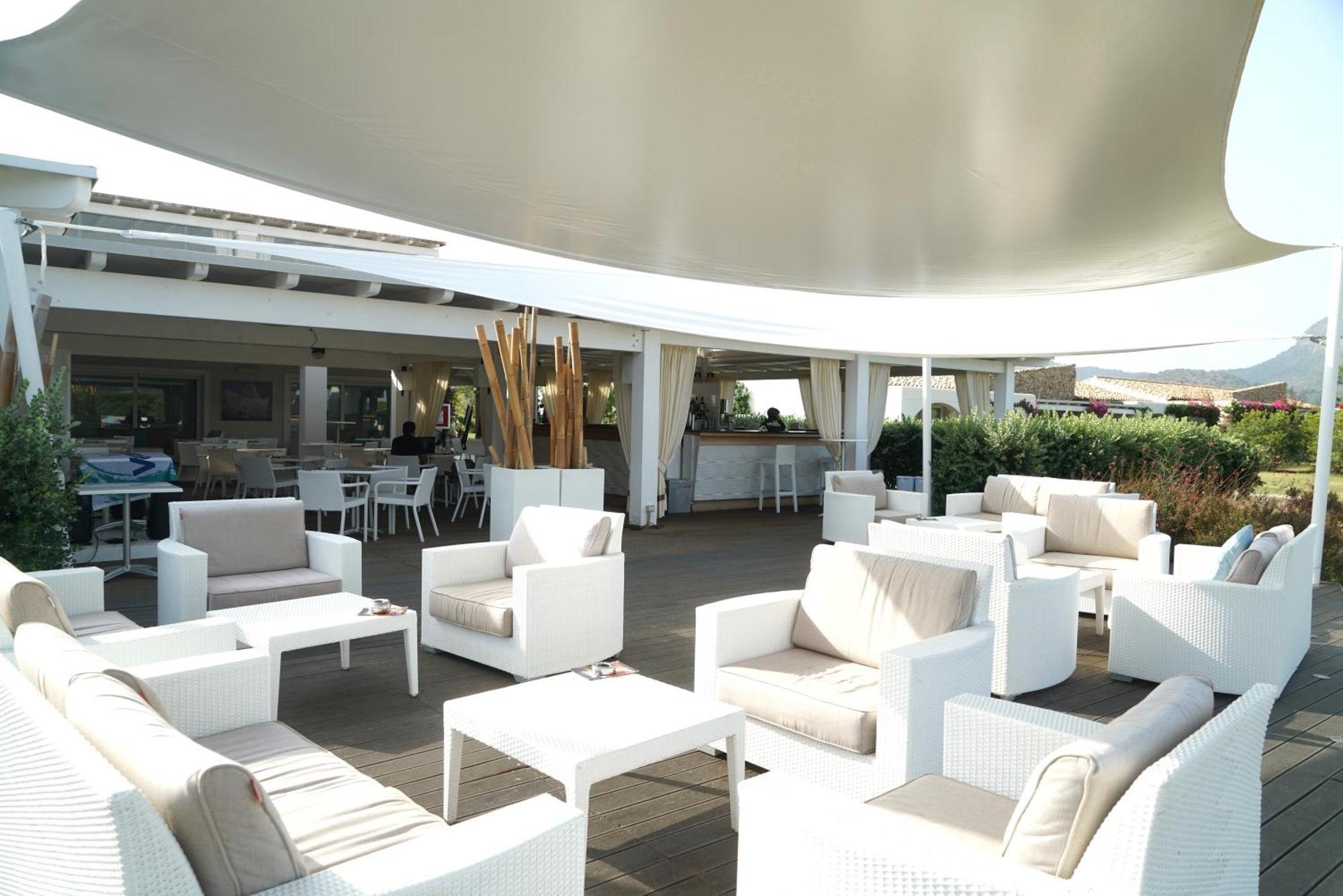Suneva Wellness & Golf Resort Costa Rei Luaran gambar