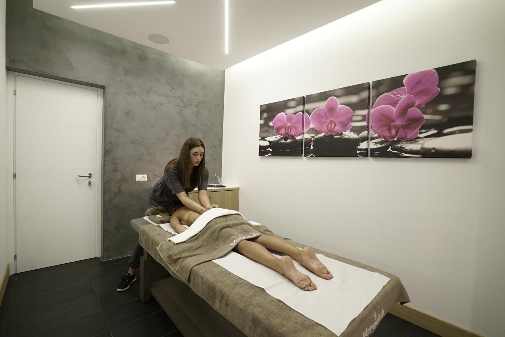 Suneva Wellness & Golf Resort Costa Rei Luaran gambar