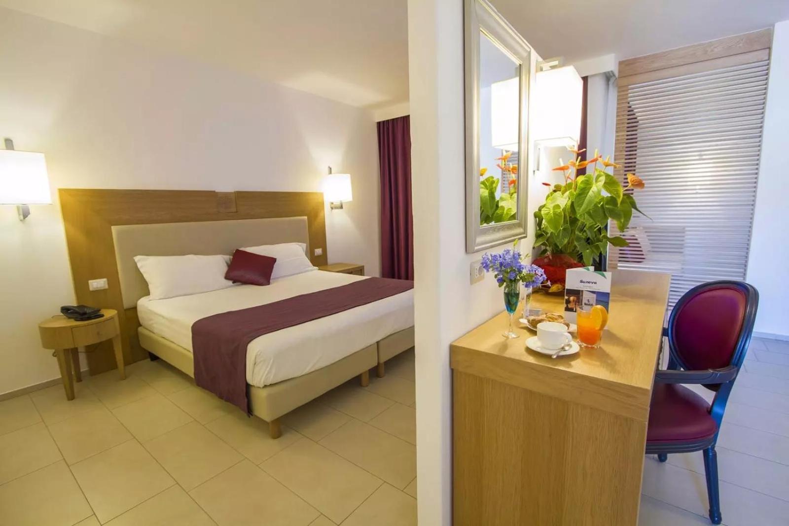 Suneva Wellness & Golf Resort Costa Rei Luaran gambar