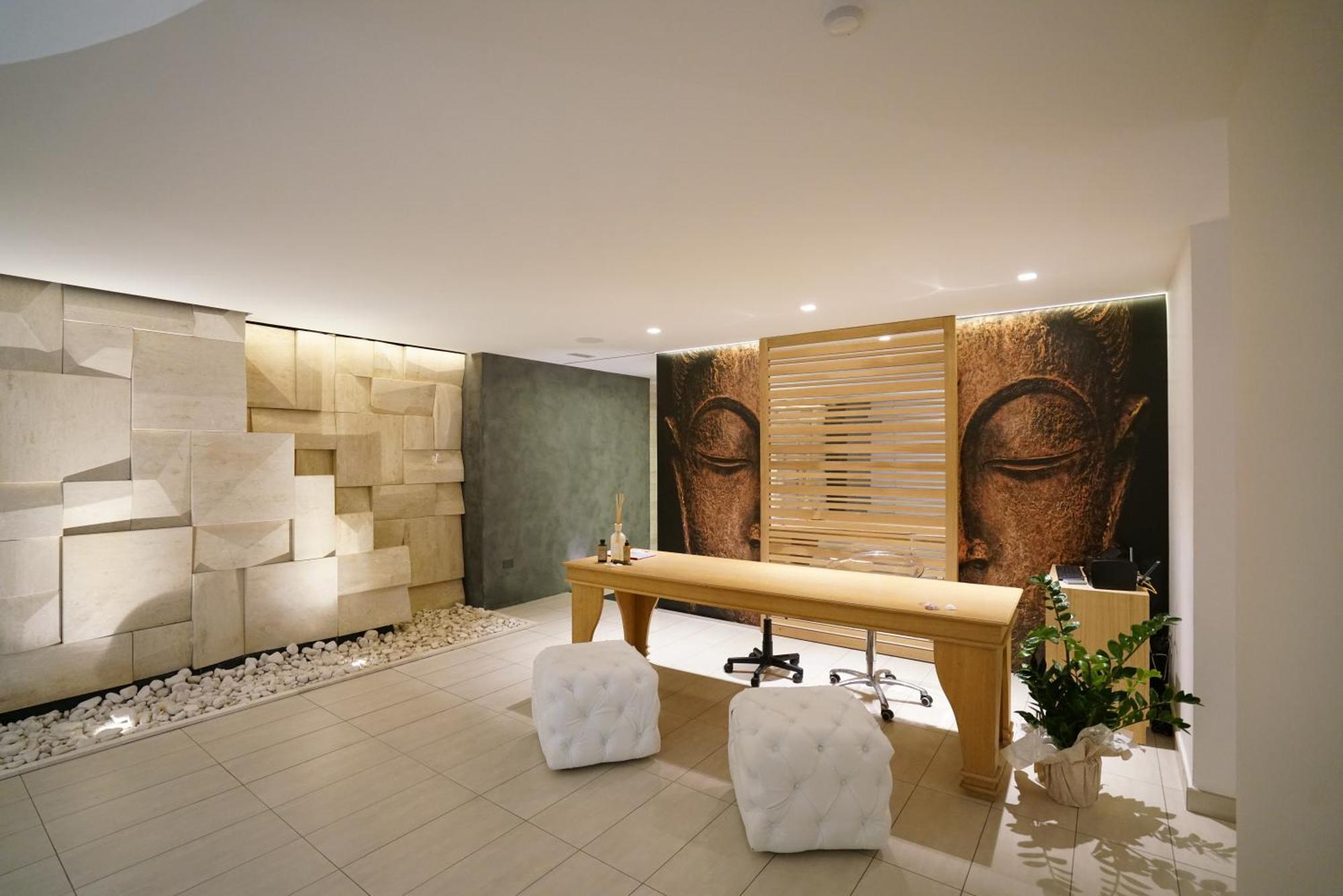 Suneva Wellness & Golf Resort Costa Rei Luaran gambar